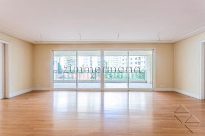 Apartamento, 4 quartos, 983 m² - Foto 3