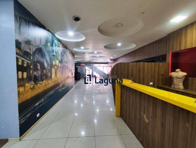 Prédio Inteiro, 443 m² - Foto 4