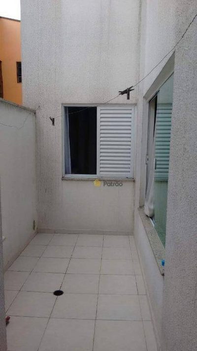 Apartamento, 2 quartos, 66 m² - Foto 2