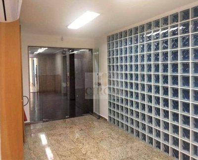 Sala-Conjunto, 528 m² - Foto 2