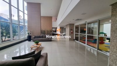 Apartamento, 3 quartos, 103 m² - Foto 1