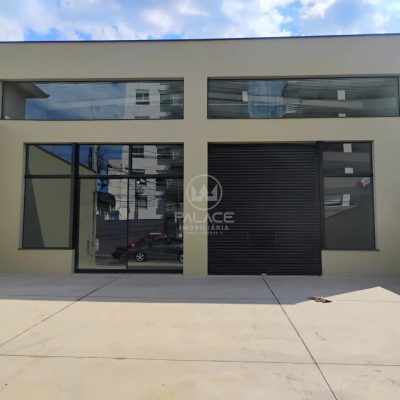 Prédio Inteiro, 307 m² - Foto 2