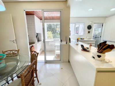Apartamento, 4 quartos, 214 m² - Foto 2