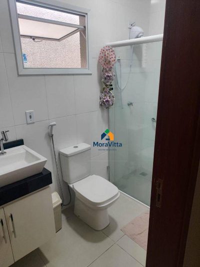 Casa, 2 quartos, 107 m² - Foto 3
