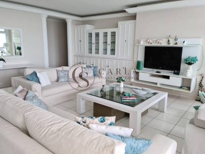 Apartamento, 4 quartos, 315 m² - Foto 2