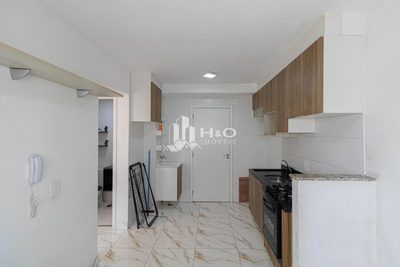 Apartamento, 2 quartos, 32 m² - Foto 5