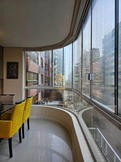 Apartamento, 2 quartos, 74 m² - Foto 5