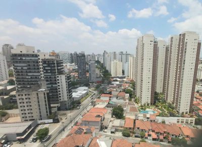 Apartamento, 3 quartos, 125 m² - Foto 4