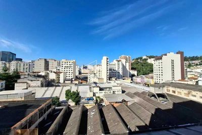 Apartamento, 1 quarto, 33 m² - Foto 1