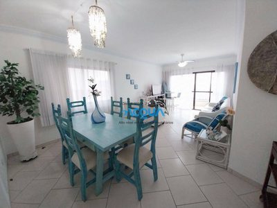 Apartamento, 3 quartos, 135 m² - Foto 1
