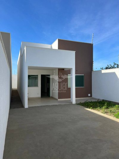 Casa, 3 quartos, 89 m² - Foto 2