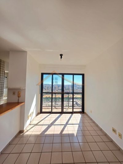 Apartamento, 2 quartos, 68 m² - Foto 1
