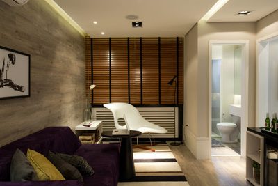 Cobertura, 2 quartos, 140 m² - Foto 5