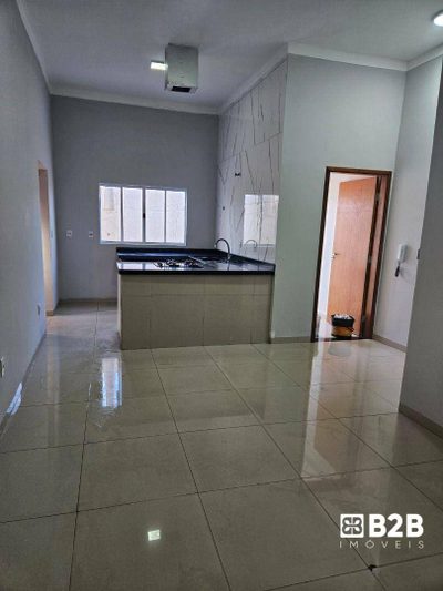 Casa, 2 quartos, 90 m² - Foto 1