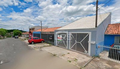 Casa, 3 quartos, 140 m² - Foto 1
