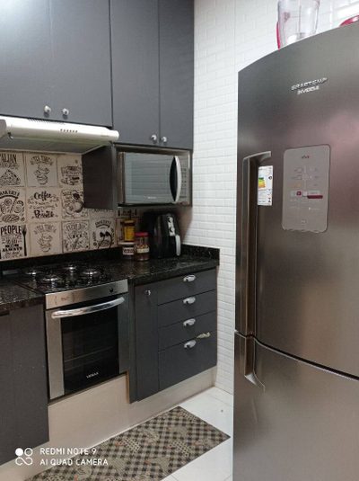 Apartamento, 2 quartos, 76 m² - Foto 3