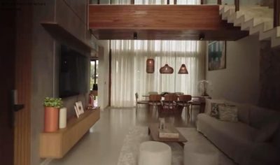 Casa, 5 quartos, 400 m² - Foto 4
