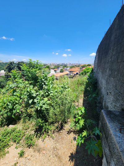 Terreno, 616 m² - Foto 1