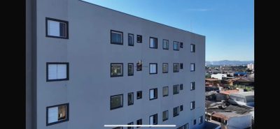 Apartamento, 2 quartos, 37 m² - Foto 3