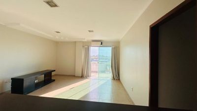 Apartamento, 3 quartos, 96 m² - Foto 1