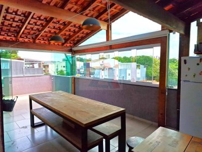 Apartamento, 2 quartos, 90 m² - Foto 2
