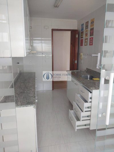 Apartamento, 2 quartos, 51 m² - Foto 3