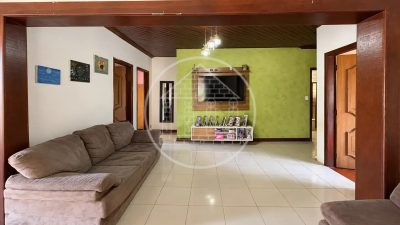 Chácara, 3 quartos, 1580 m² - Foto 5