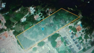 Terreno, 8000 m² - Foto 1
