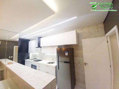 Apartamento, 2 quartos, 67 m² - Foto 2