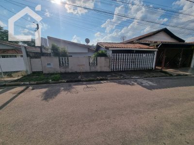 Casa, 1 quarto, 122 m² - Foto 1
