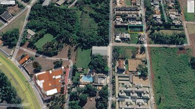 Terreno, 1020 m² - Foto 3