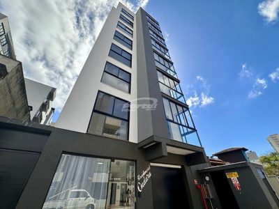 Apartamento, 3 quartos, 90 m² - Foto 1