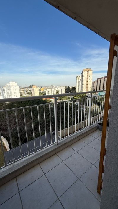 Apartamento, 2 quartos, 56 m² - Foto 2