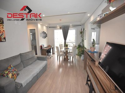 Apartamento, 2 quartos, 60 m² - Foto 1