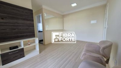 Apartamento, 2 quartos, 52 m² - Foto 1