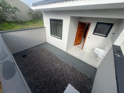 Casa, 2 quartos, 50 m² - Foto 4