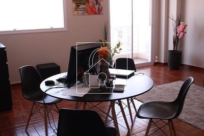 Sala-Conjunto, 34 m² - Foto 1