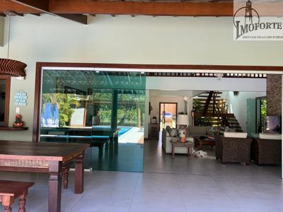 Casa de Condomínio, 4 quartos - Foto 3
