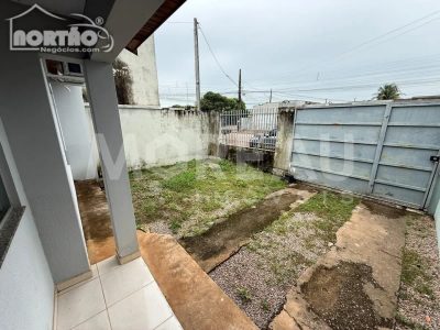 Casa, 3 quartos, 66 m² - Foto 4