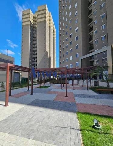 Apartamento, 2 quartos, 51 m² - Foto 3