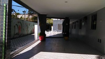 Apartamento, 2 quartos, 57 m² - Foto 4