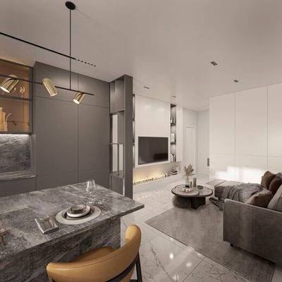Apartamento, 3 quartos, 93 m² - Foto 5