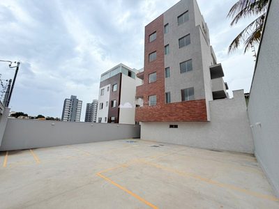 Apartamento, 2 quartos, 65 m² - Foto 1