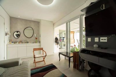 Apartamento, 2 quartos, 64 m² - Foto 2