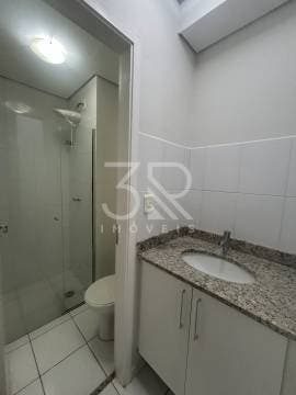 Apartamento, 1 quarto, 23 m² - Foto 2