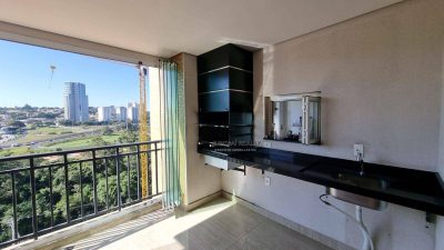 Apartamento, 3 quartos, 117 m² - Foto 4