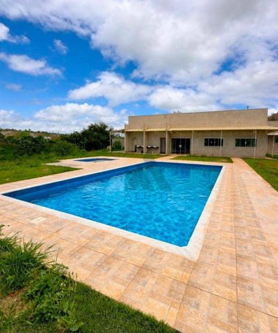 Casa, 2 quartos, 55 m² - Foto 1