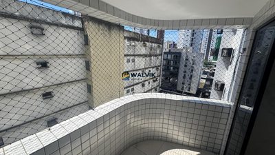 Apartamento, 3 quartos, 78 m² - Foto 3