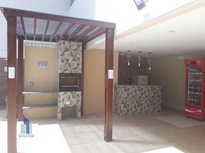 Apartamento, 3 quartos, 73 m² - Foto 5