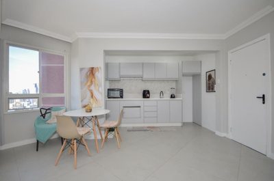 Apartamento, 2 quartos, 53 m² - Foto 4